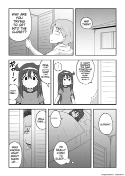 Page 73 of Reikan Kanojo