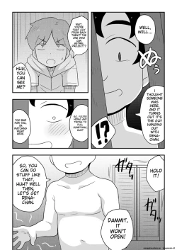 Page 74 of Reikan Kanojo
