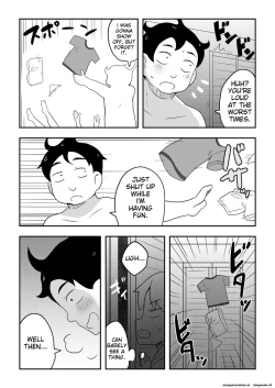 Page 78 of Reikan Kanojo