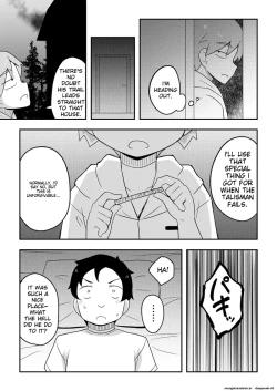 Page 93 of Reikan Kanojo