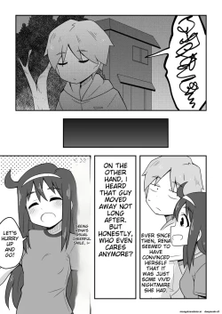 Page 95 of Reikan Kanojo