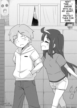 Page 96 of Reikan Kanojo