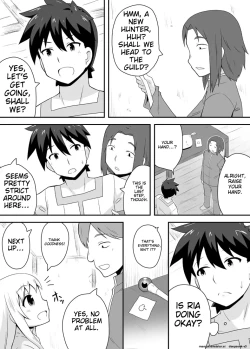 Page 13 of KuroWaria 1