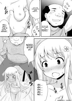 Page 26 of KuroWaria 1