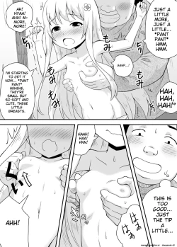 Page 29 of KuroWaria 1