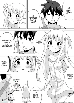 Page 31 of KuroWaria 1