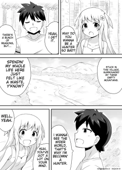 Page 4 of KuroWaria 1