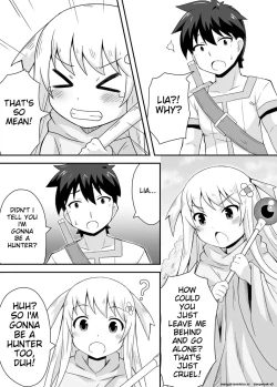 Page 8 of KuroWaria 1