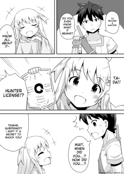 Page 9 of KuroWaria 1