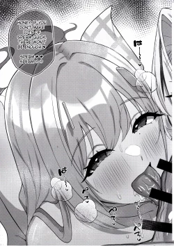 Page 10 of Nee, Mister? Darling? | Hey, Mister? Honey?