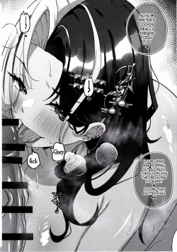 Page 7 of Nee, Mister? Darling? | Hey, Mister? Honey?