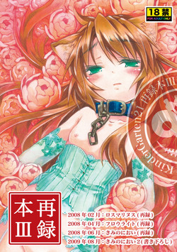 Download KinderGarten21 Sairokuhon 3