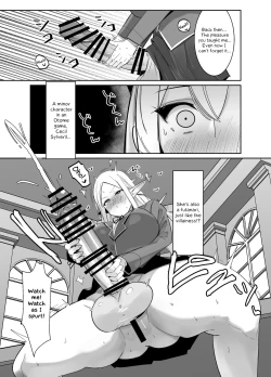 Page 18 of Otome Game no Akuyaku Reijou ni Tensei Shitara Ura Settei de Futanari deshita| I was reincarnated as a villainess in an otome Game who was a futanari in her backstory
