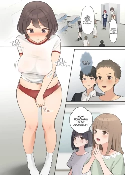 Page 18 of Shuuchi! Mental Health Seminar de Zenra ni Sareta Watashi | Embarrassing! I was stripped naked at a mental health seminar