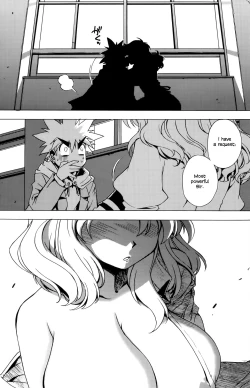 Page 64 of Wrestle! The Under Ground manga fanservice compilation