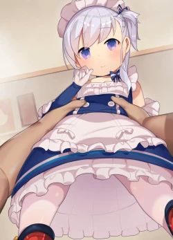 Page 10 of Little Bel