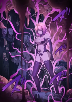 Page 40 of 魔槍戦姫 the others2 ～魔槍スーツが私の弱点教えちゃうんですけど～