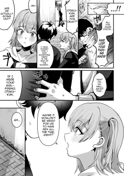 Page 14 of Otaku ni Yasashi Benki-kun. Ge