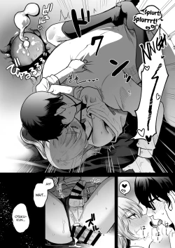 Page 25 of Otaku ni Yasashi Benki-kun. Ge