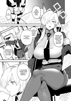 Page 4 of Sensei, Okakugo o | Sensei, Please Prepare Yourself
