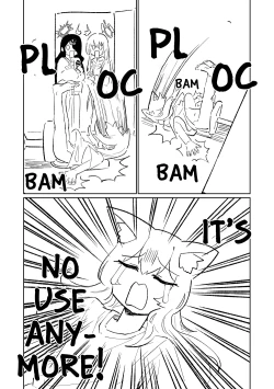 Page 25 of Mari's Delusion Diary