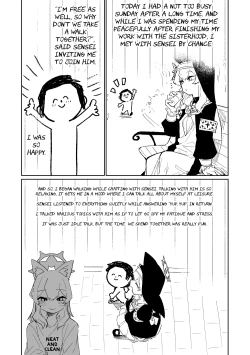 Page 3 of Mari's Delusion Diary