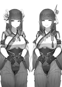 Page 11 of Kaifukuyaku no Shouhi ga Hageshii