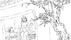 Page 3 of The love of the elderly