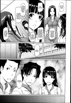 Page 95 of A Straight Line to Love 1-7