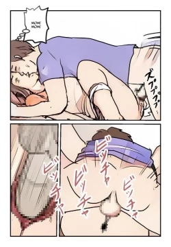 Page 17 of Female Scientist Mother Creampie Impregnation Diary