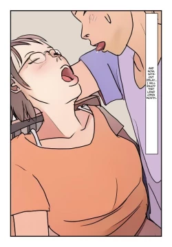 Page 9 of Female Scientist Mother Creampie Impregnation Diary