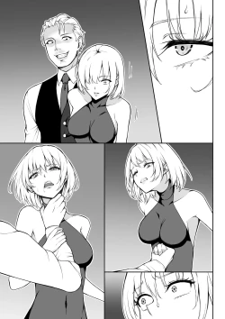 Page 64 of 女アサシン辱