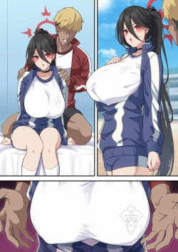 Page 75 of 僕のむちむち爆乳生徒たちの本当の姿