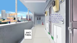 Page 14 of Lucky Dosukebe! Kouhen | Lucky Pervert! The Sequel