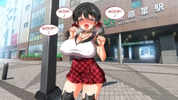 Page 247 of Lucky Dosukebe! Kouhen | Lucky Pervert! The Sequel