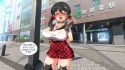 Page 262 of Lucky Dosukebe! Kouhen | Lucky Pervert! The Sequel