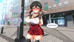 Page 264 of Lucky Dosukebe! Kouhen | Lucky Pervert! The Sequel