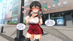 Page 267 of Lucky Dosukebe! Kouhen | Lucky Pervert! The Sequel