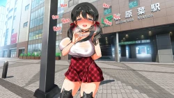 Page 268 of Lucky Dosukebe! Kouhen | Lucky Pervert! The Sequel