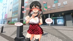 Page 273 of Lucky Dosukebe! Kouhen | Lucky Pervert! The Sequel