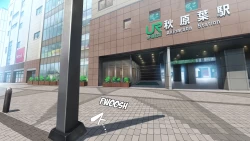 Page 274 of Lucky Dosukebe! Kouhen | Lucky Pervert! The Sequel