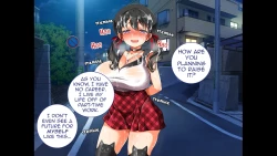 Page 375 of Lucky Dosukebe! Kouhen | Lucky Pervert! The Sequel