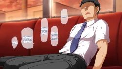 Page 481 of Lucky Dosukebe! Kouhen | Lucky Pervert! The Sequel