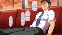 Page 523 of Lucky Dosukebe! Kouhen | Lucky Pervert! The Sequel