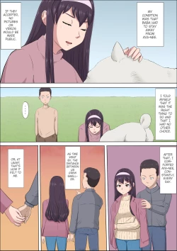 Page 96 of Aya Nee4 | Ayaka4