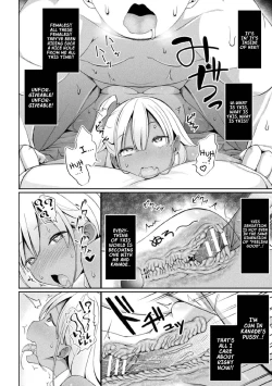 Page 20 of Eien no Mesugaki Chinpo Soujiki Kanade