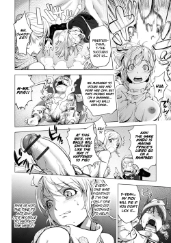 Page 167 of Suki o Misetara Hamerarete | Lower Your Guard, Get Fucked