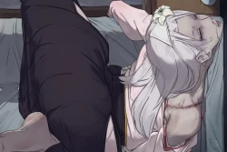 Page 56 of 喰霊【諌山黄泉＆諌山冥】差分+