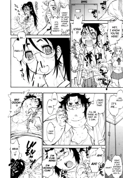 Page 122 of FAT BOY FAIRYTALE Ch.1-8