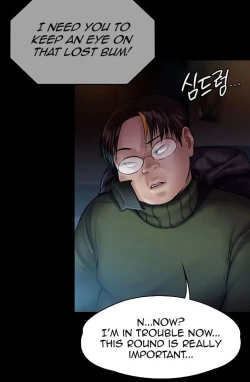 Page 10 of Queen BeeHeomin and Heojeong's Femdom